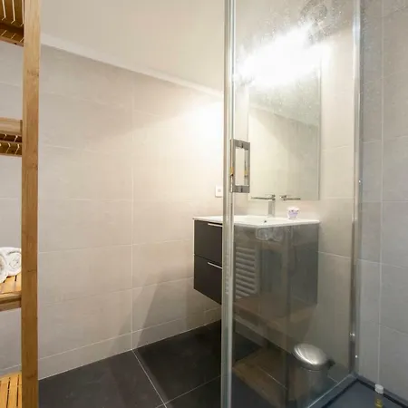 Les Bossons Chalet Sleeps 4 Chalet